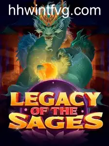 LegacyoftheSages