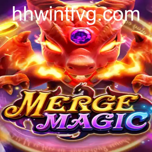 MERGEMAGIC