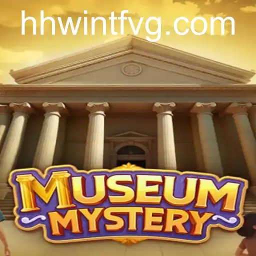 MuseumMystery