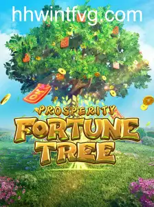 ProsperityFortuneTree