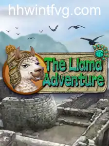TheLlamaAdventure