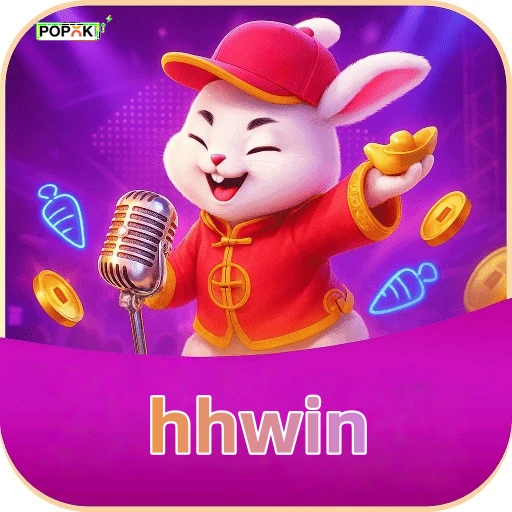 hhwin Logo